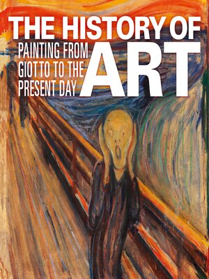 cover image of The History of Art